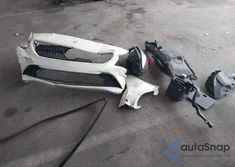 2015 Mercedes-Benz Cla 250 из США, поврежденный, VIN WDDSJ4EB0FN236527